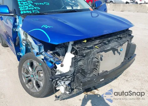 2024 Kia Seltos S из США, поврежденный, VIN KNDEU2AA0R7502427